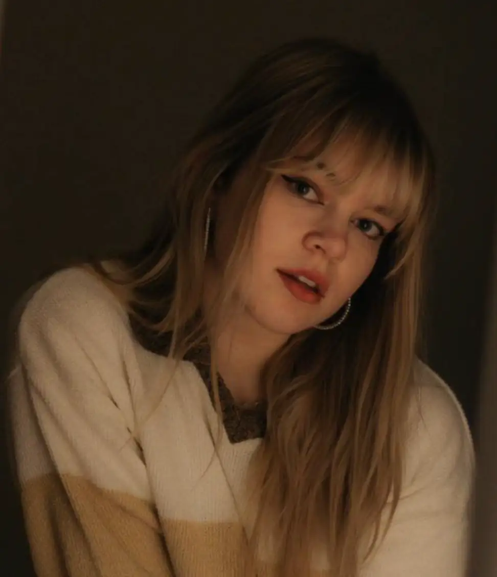 Satisfied customer 1