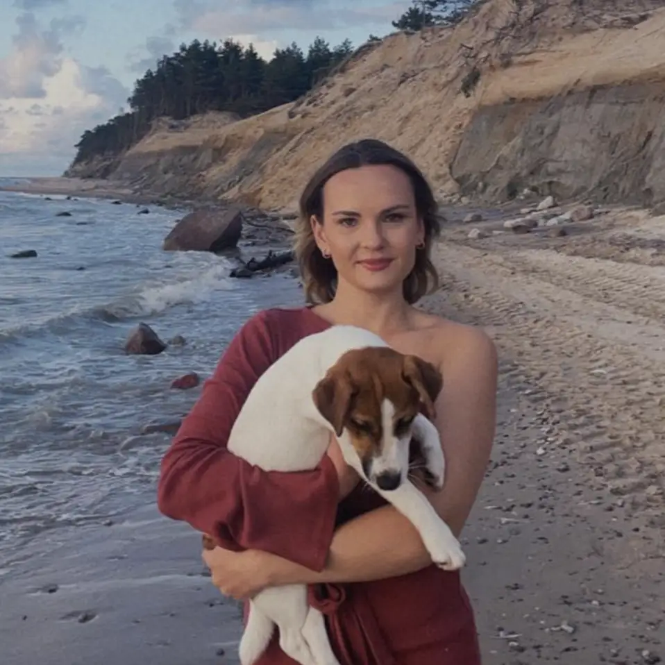 Satisfied customer 2